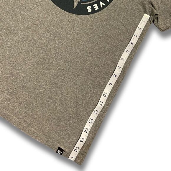 MINNESOTA TIMBERWOLVES ‘47 TEE • Size Medium - Picture 7 of 9